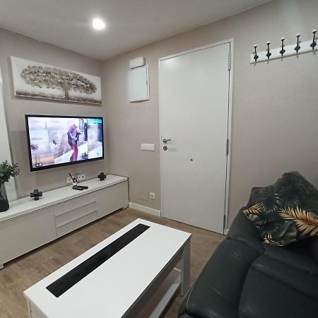 גיחון Apartamento De Colon מראה חיצוני תמונה