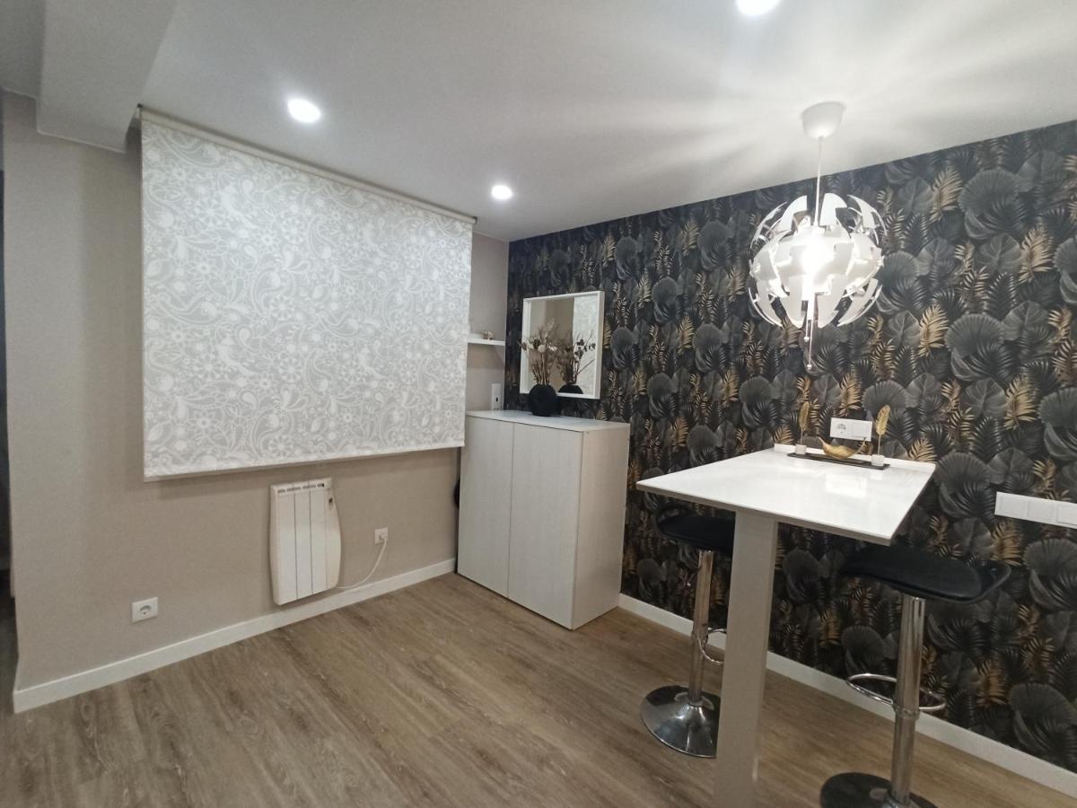 גיחון Apartamento De Colon מראה חיצוני תמונה