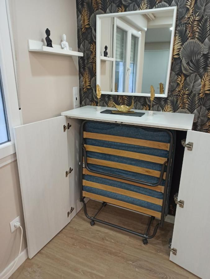 גיחון Apartamento De Colon מראה חיצוני תמונה