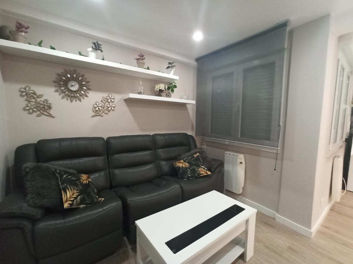 גיחון Apartamento De Colon מראה חיצוני תמונה